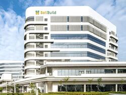 Solaris @tai Seng (D19), Factory #567460761